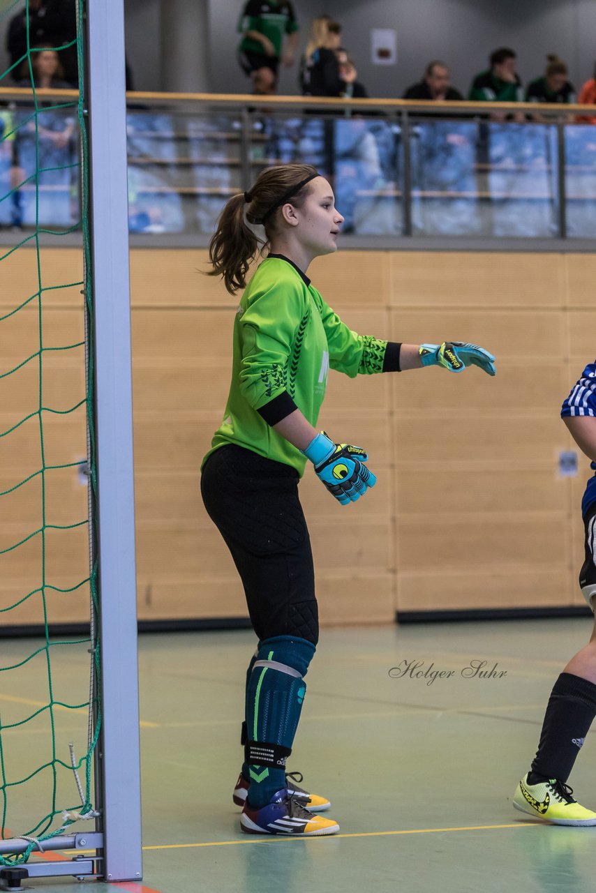 Bild 328 - Girls Cup